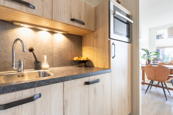 Medium property photo - Galileistraat 21, 1433 BW Kudelstaart